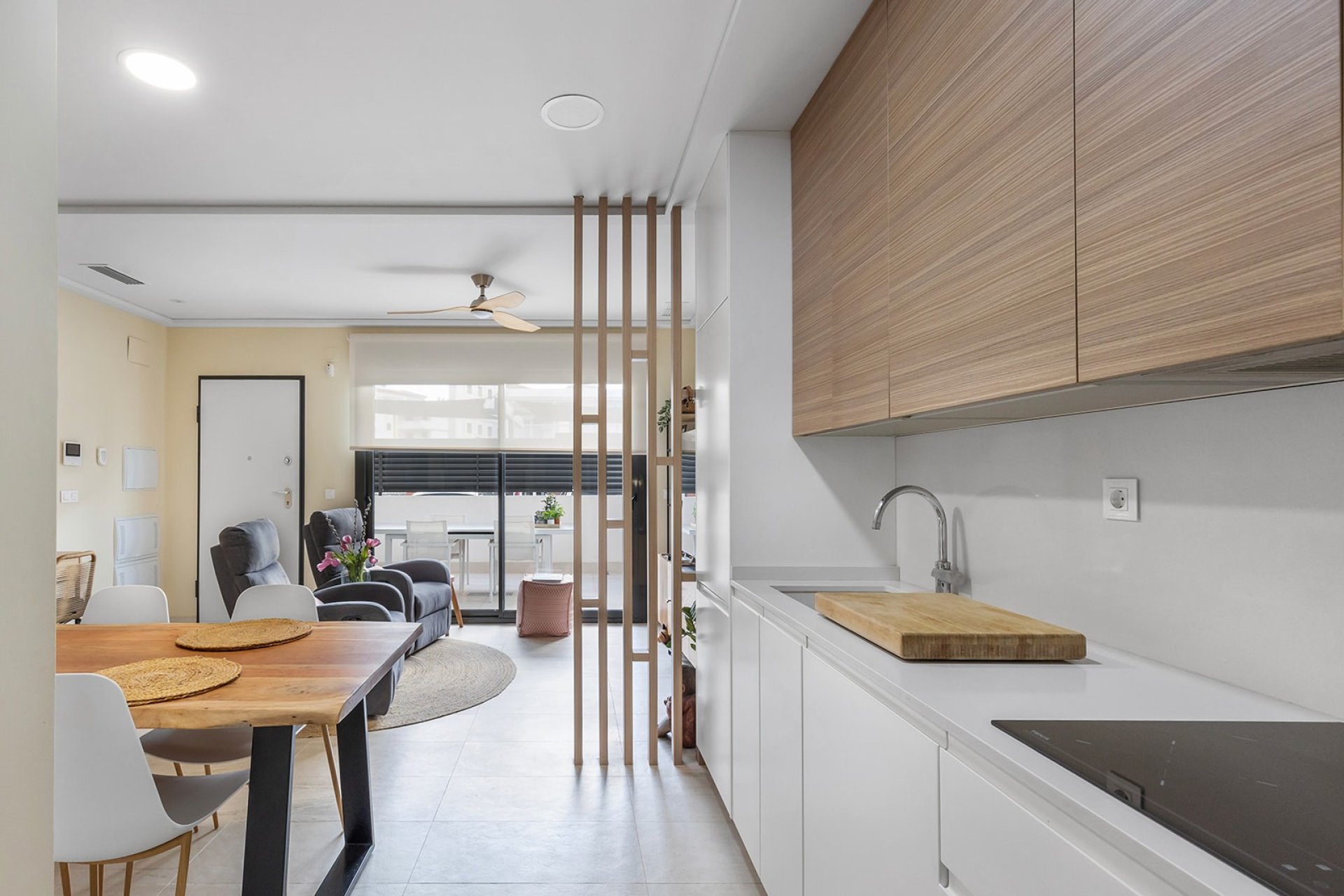 Herverkoop - Appartement / flat - Torrevieia - Torrelamata - La Mata