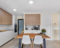 Herverkoop - Appartement / flat - Torrevieia - Torrelamata - La Mata