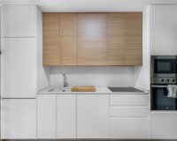 Herverkoop - Appartement / flat - Torrevieia - Torrelamata - La Mata