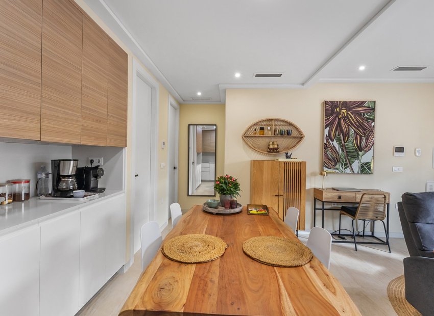 Herverkoop - Appartement / flat - Torrevieia - Torrelamata - La Mata