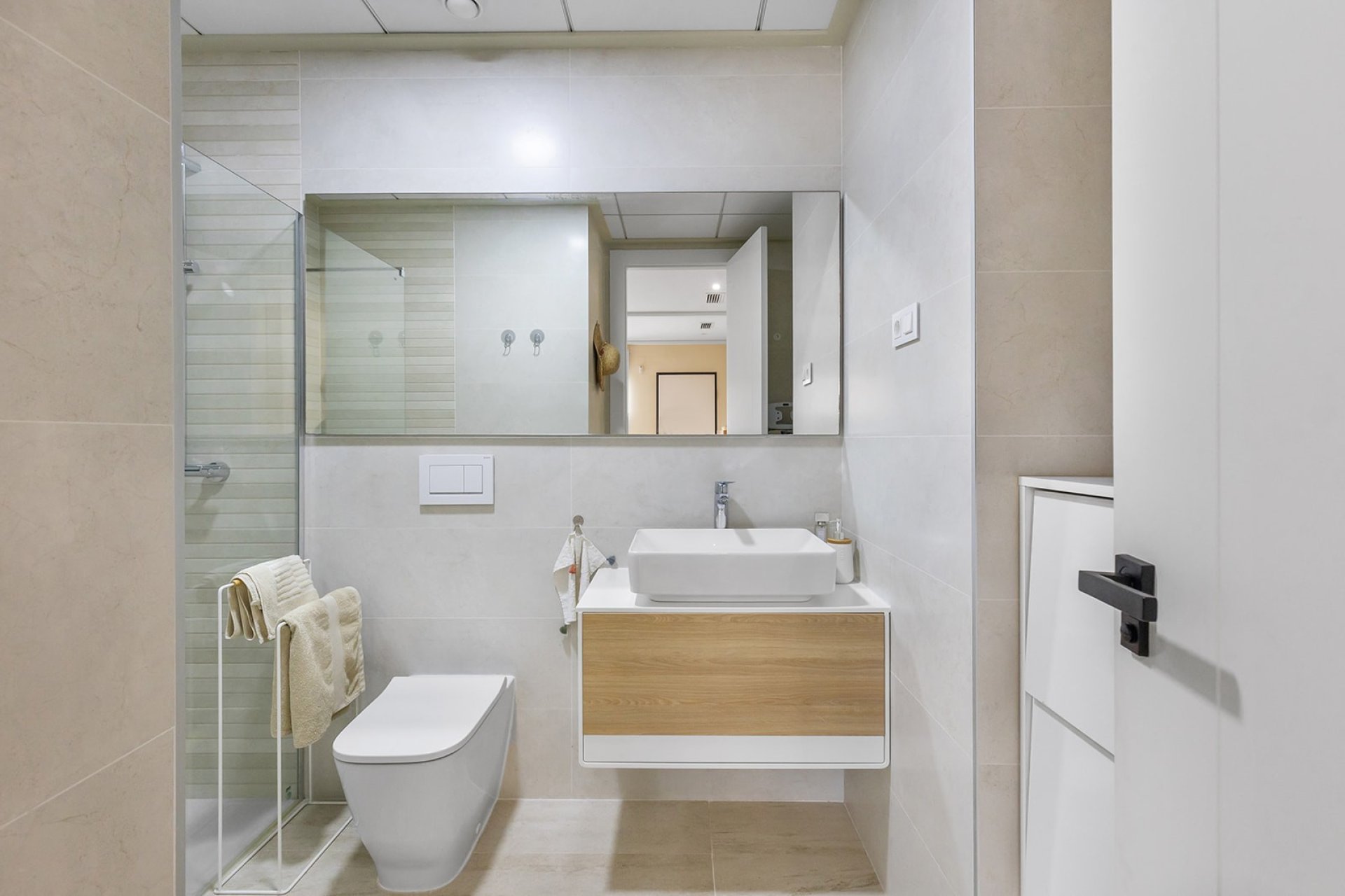 Herverkoop - Appartement / flat - Torrevieia - Torrelamata - La Mata