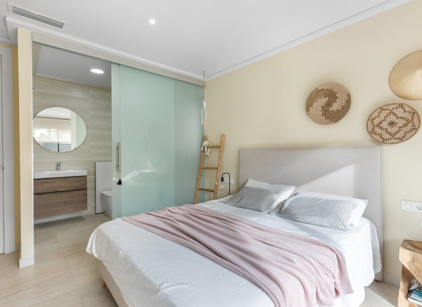 Herverkoop - Appartement / flat - Torrevieia - Torrelamata - La Mata