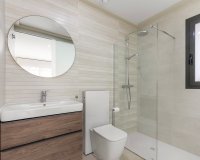 Herverkoop - Appartement / flat - Torrevieia - Torrelamata - La Mata