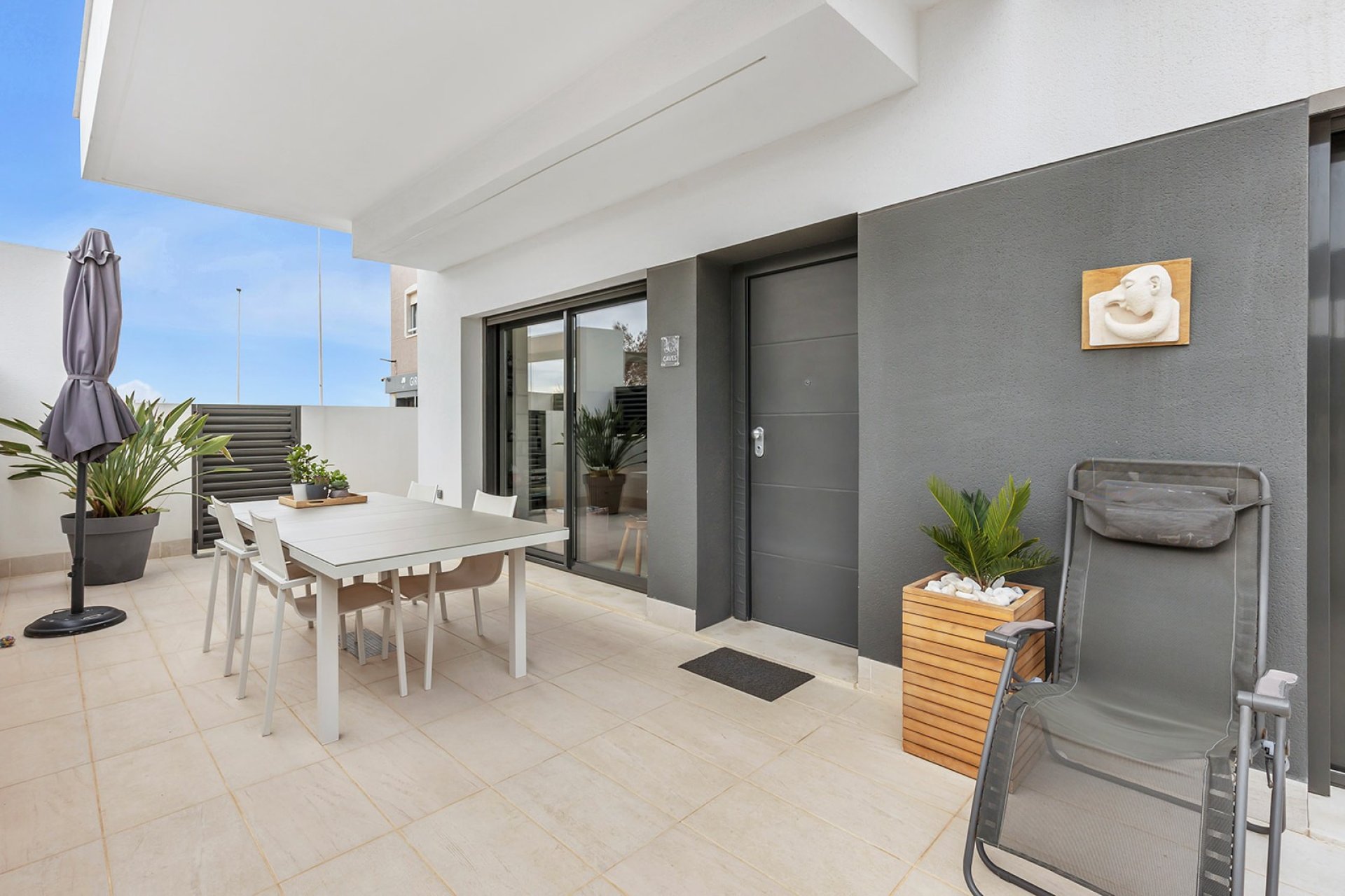 Herverkoop - Appartement / flat - Torrevieia - Torrelamata - La Mata