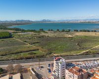 Herverkoop - Appartement / flat - Torrevieia - Torrelamata - La Mata