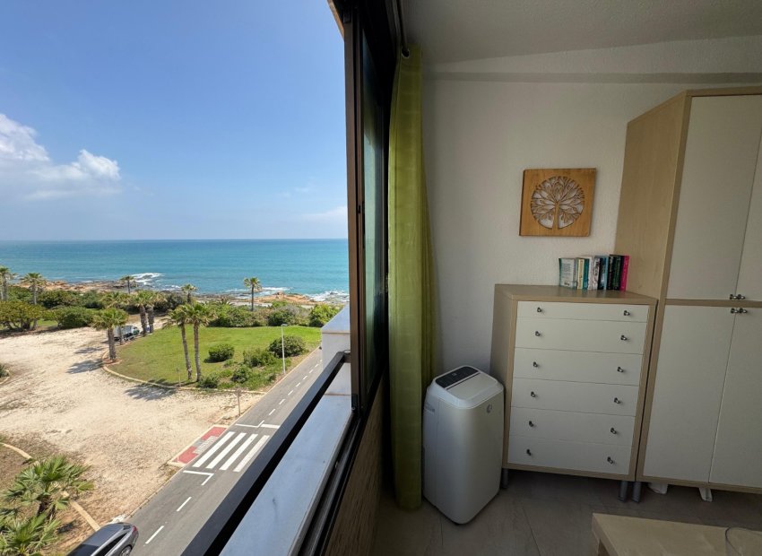 Herverkoop - Appartement / flat - Torrevieia - Torrevieja>Cabo Cervera