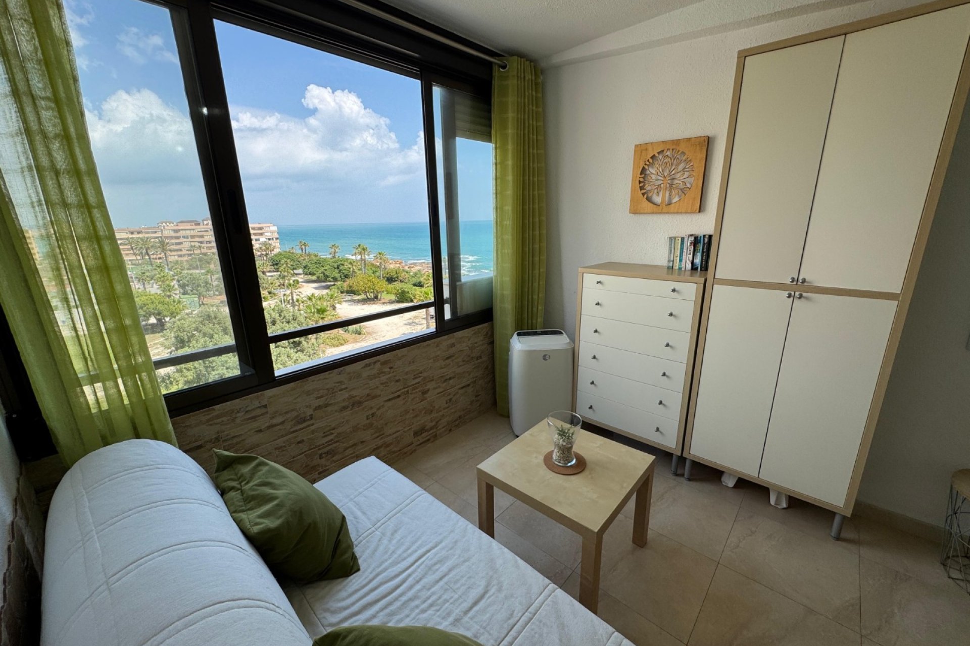 Herverkoop - Appartement / flat - Torrevieia - Torrevieja>Cabo Cervera