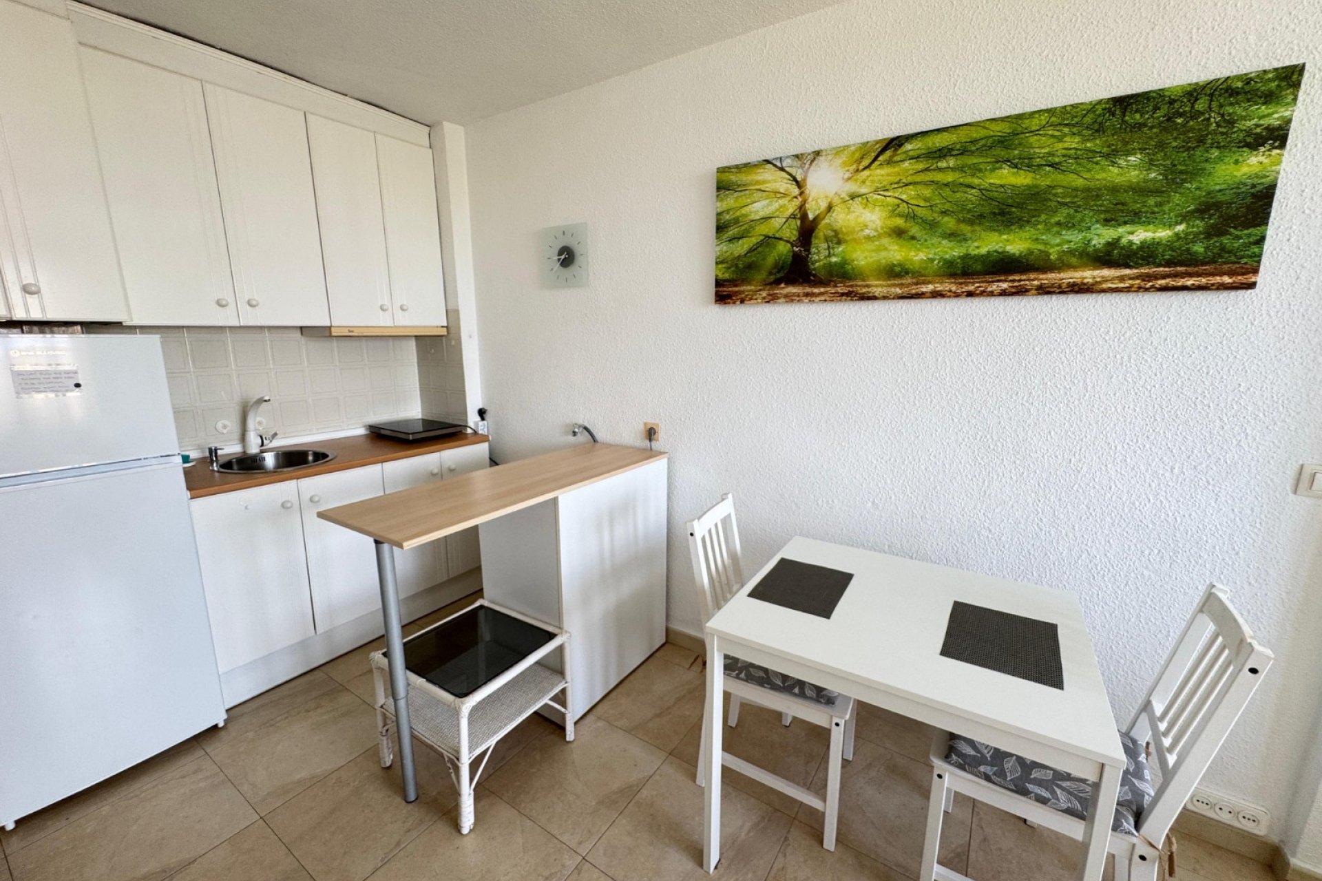 Herverkoop - Appartement / flat - Torrevieia - Torrevieja>Cabo Cervera