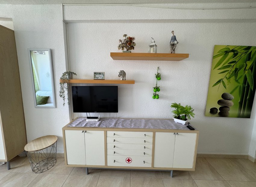 Herverkoop - Appartement / flat - Torrevieia - Torrevieja>Cabo Cervera