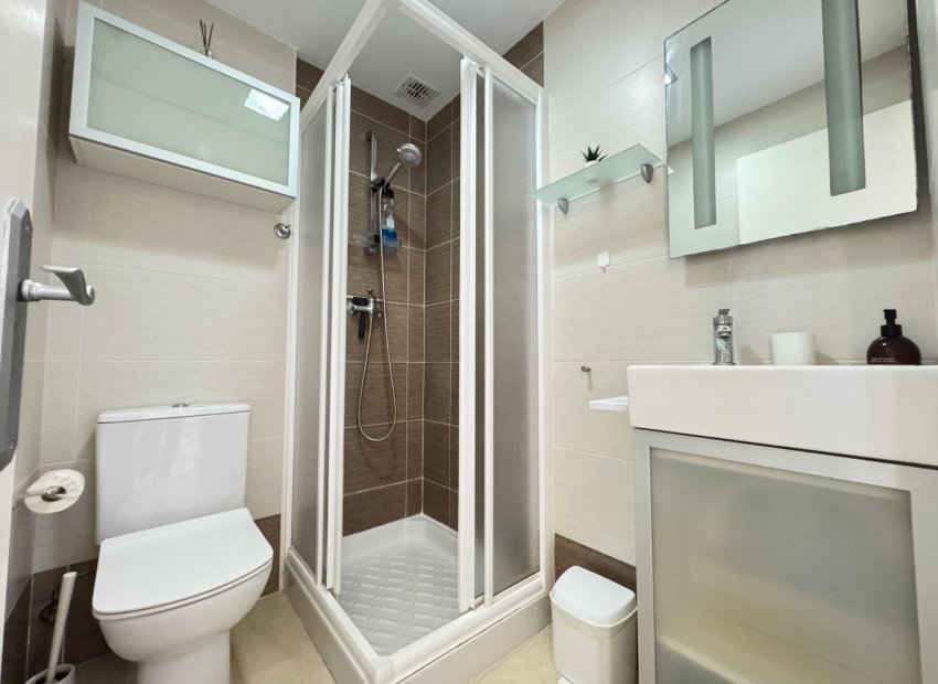 Herverkoop - Appartement / flat - Torrevieia - Torrevieja>Cabo Cervera