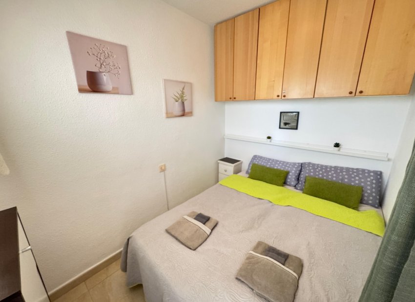 Herverkoop - Appartement / flat - Torrevieia - Torrevieja>Cabo Cervera