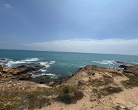 Herverkoop - Appartement / flat - Torrevieia - Torrevieja>Cabo Cervera