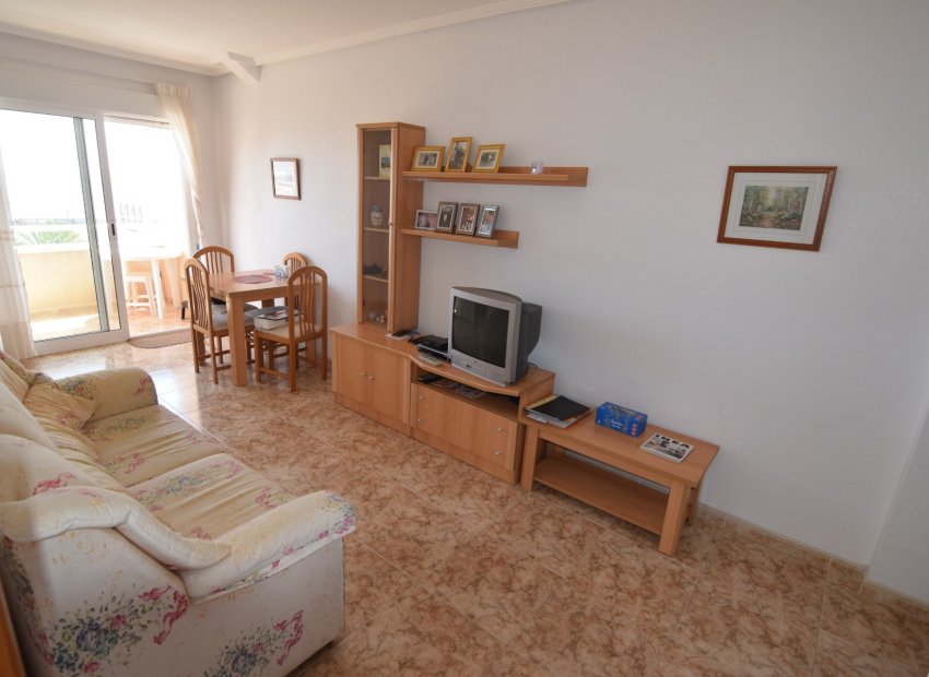 Herverkoop - Appartement / flat - Torrevieia - Torrevieja