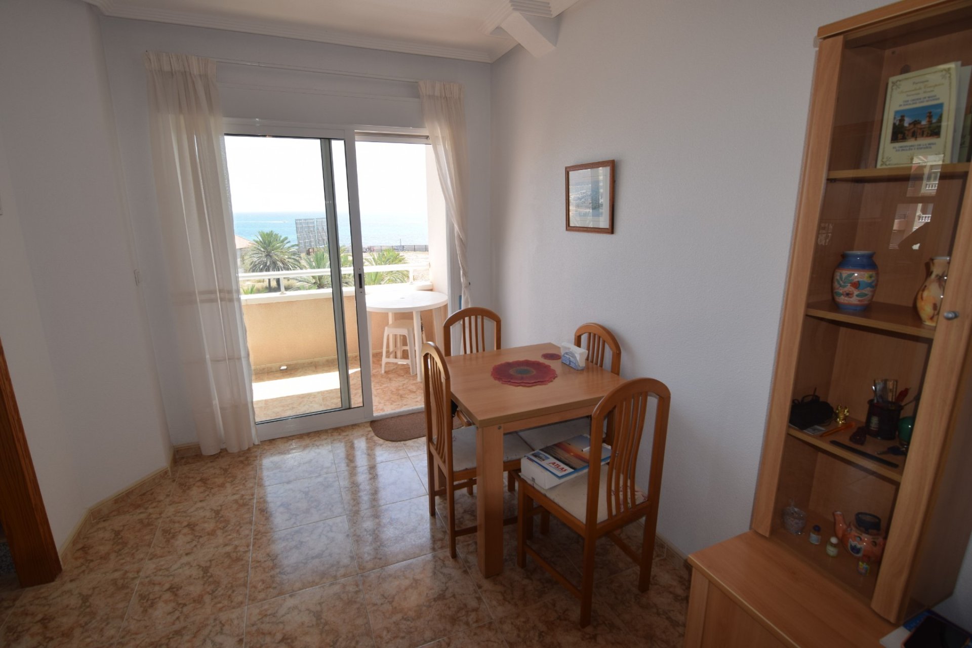 Herverkoop - Appartement / flat - Torrevieia - Torrevieja