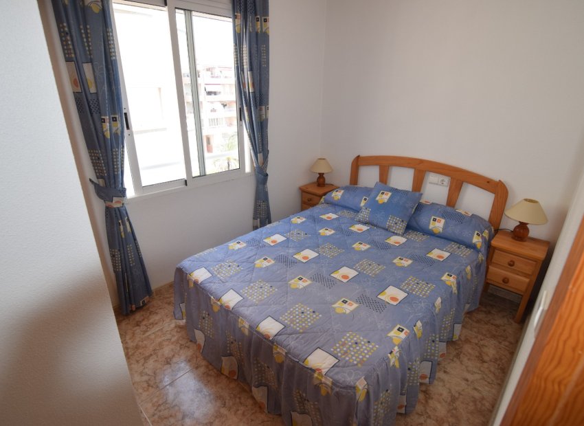 Herverkoop - Appartement / flat - Torrevieia - Torrevieja