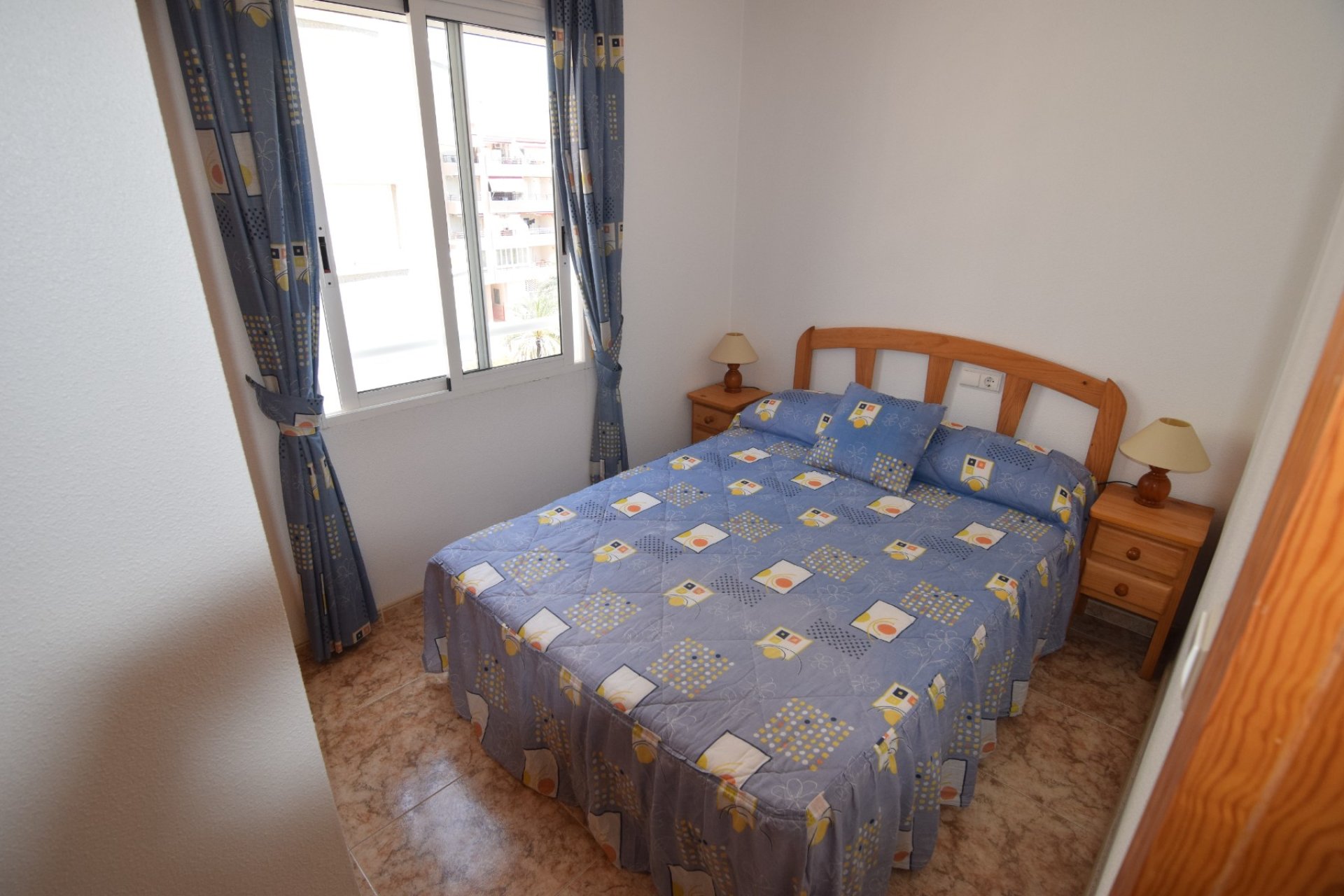 Herverkoop - Appartement / flat - Torrevieia - Torrevieja