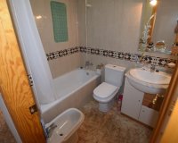 Herverkoop - Appartement / flat - Torrevieia - Torrevieja