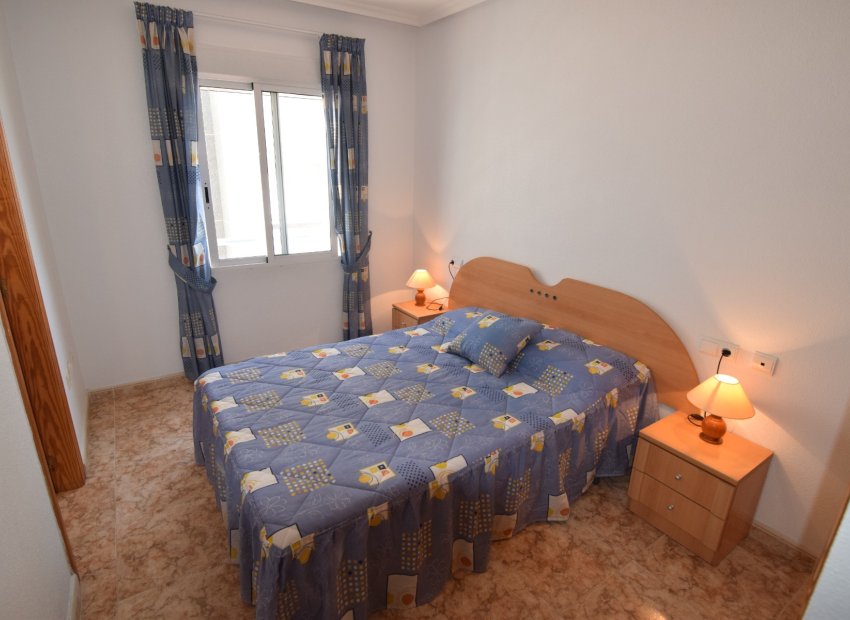 Herverkoop - Appartement / flat - Torrevieia - Torrevieja