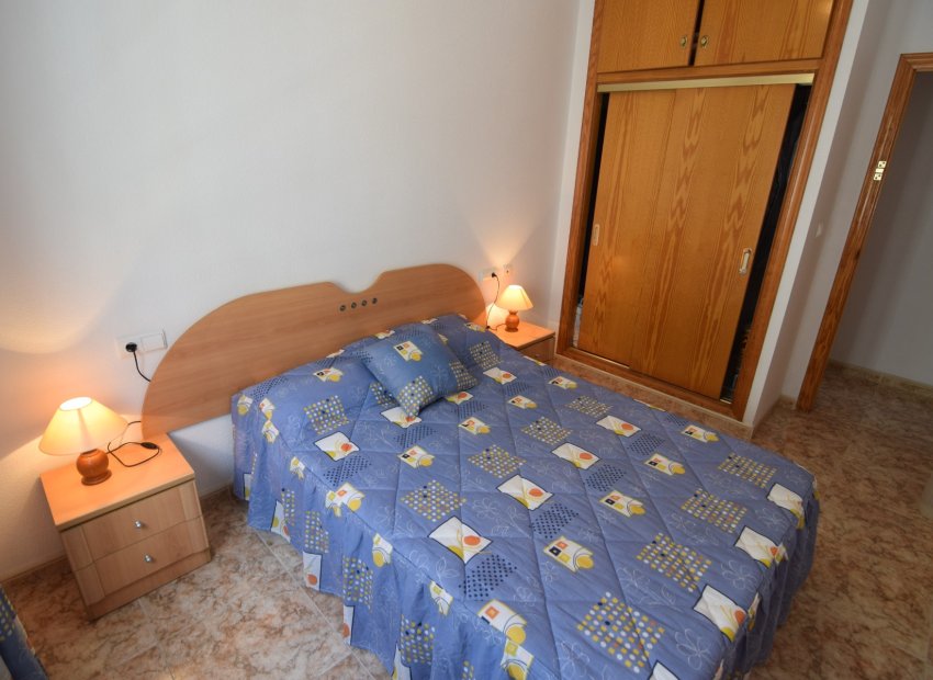 Herverkoop - Appartement / flat - Torrevieia - Torrevieja