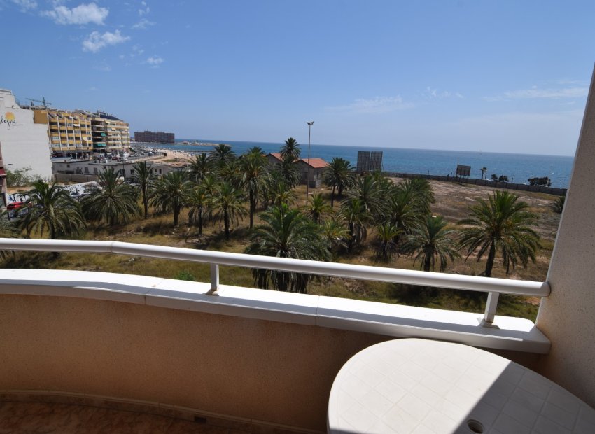 Herverkoop - Appartement / flat - Torrevieia - Torrevieja
