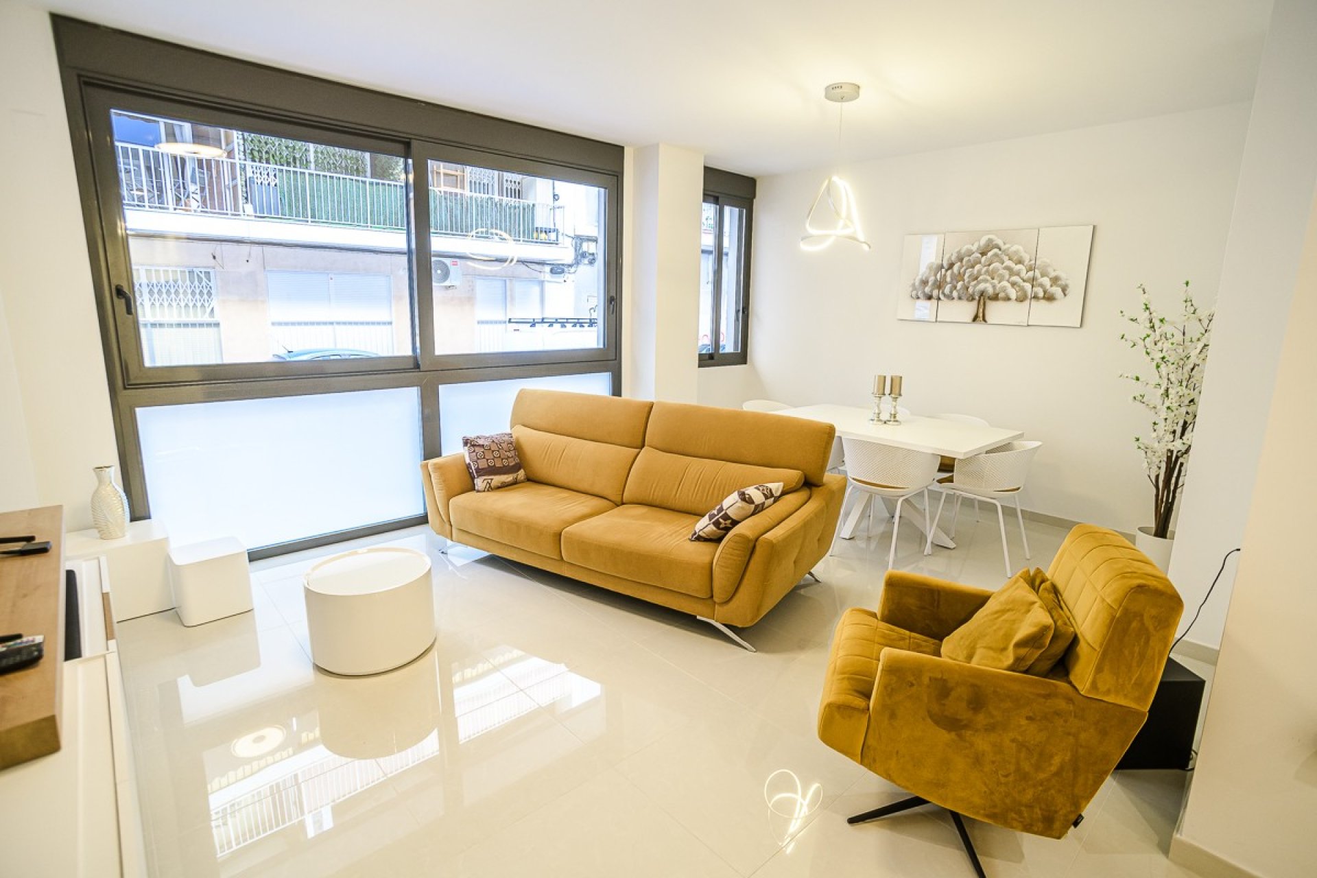 Herverkoop - Appartement / flat - Torrevieia - Torrevieja