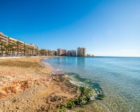 Herverkoop - Appartement / flat - Torrevieia - Torrevieja