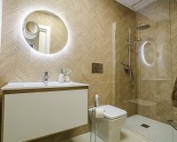 Herverkoop - Appartement / flat - Torrevieia - Torrevieja