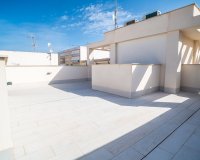 Herverkoop - Appartement / flat - Torrevieia - Torrevieja