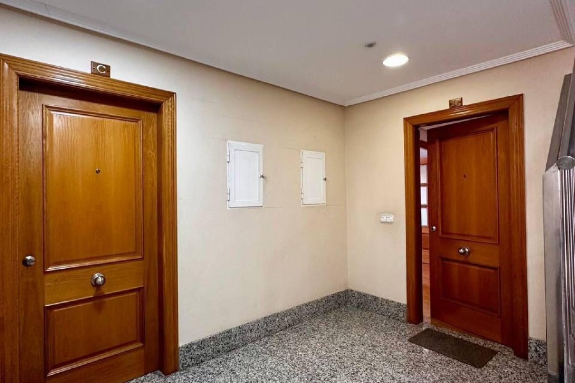 Herverkoop - Appartement / flat - Torrevieia - Torrevieja