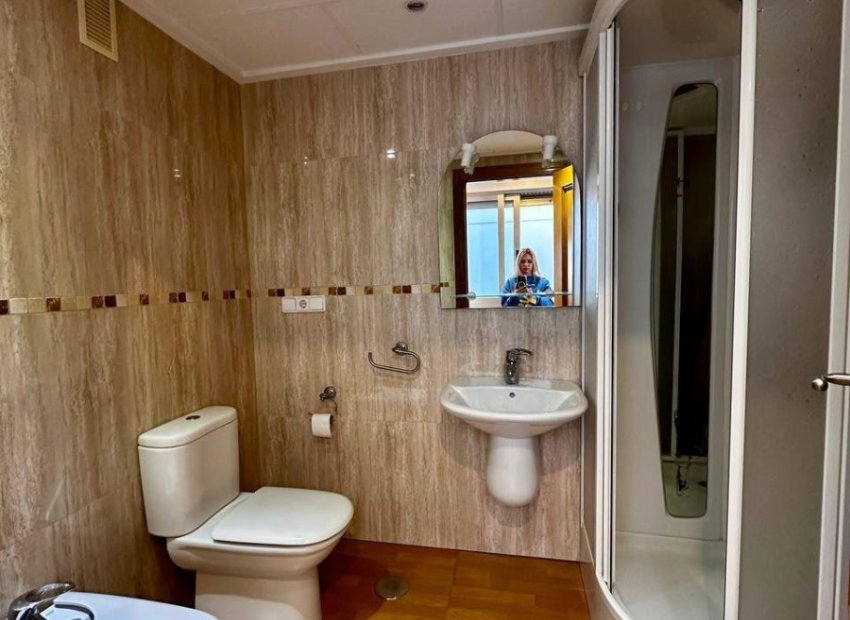 Herverkoop - Appartement / flat - Torrevieia - Torrevieja