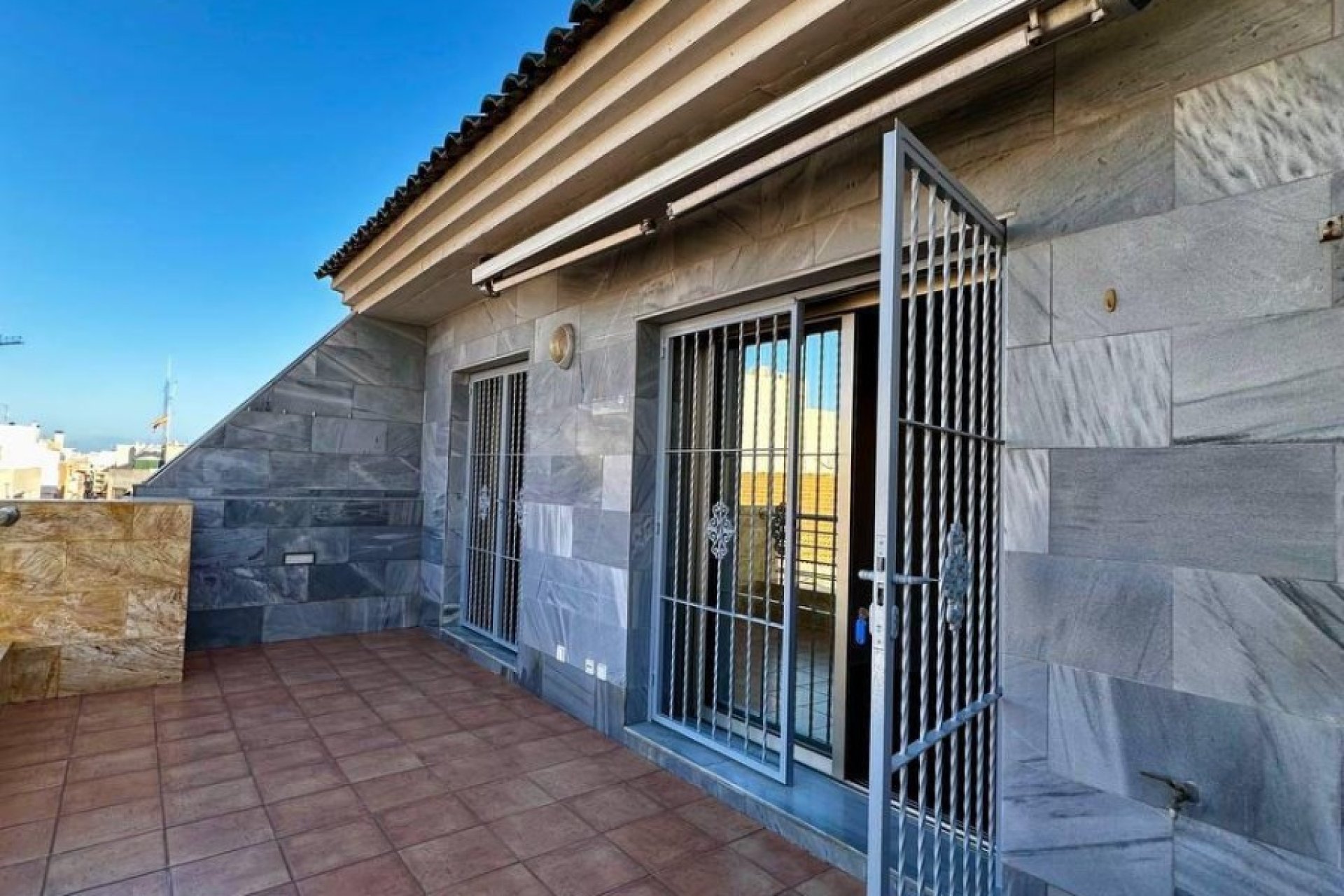 Herverkoop - Appartement / flat - Torrevieia - Torrevieja