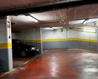 Herverkoop - Appartement / flat - Torrevieia - Torrevieja