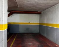 Herverkoop - Appartement / flat - Torrevieia - Torrevieja