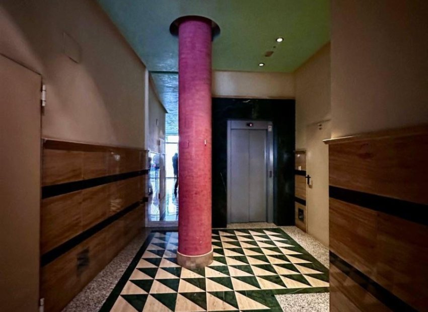 Herverkoop - Appartement / flat - Torrevieia - Torrevieja