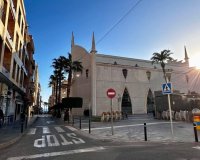 Herverkoop - Appartement / flat - Torrevieia - Torrevieja