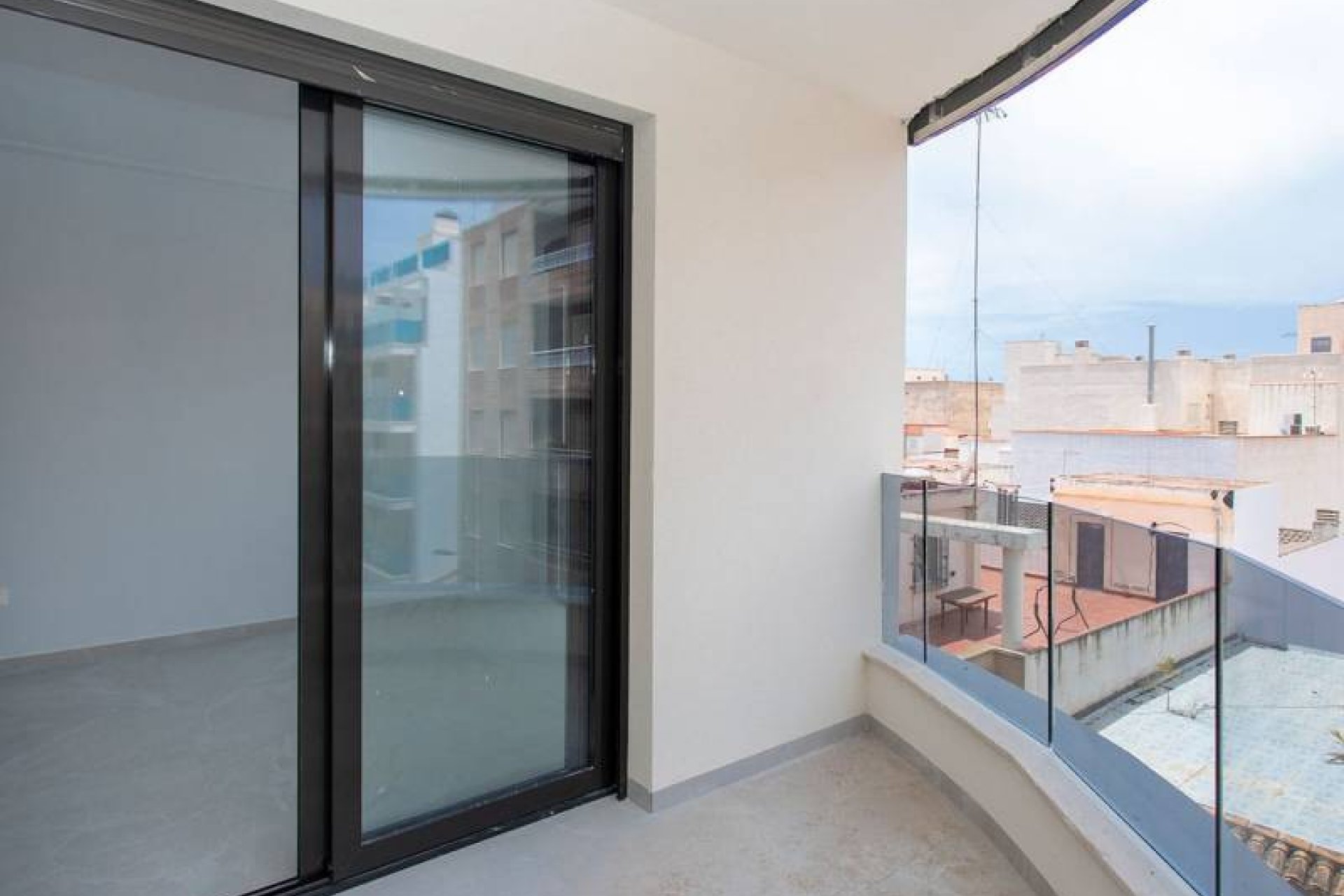 Herverkoop - Appartement / flat - Torrevieia - Torrevieja