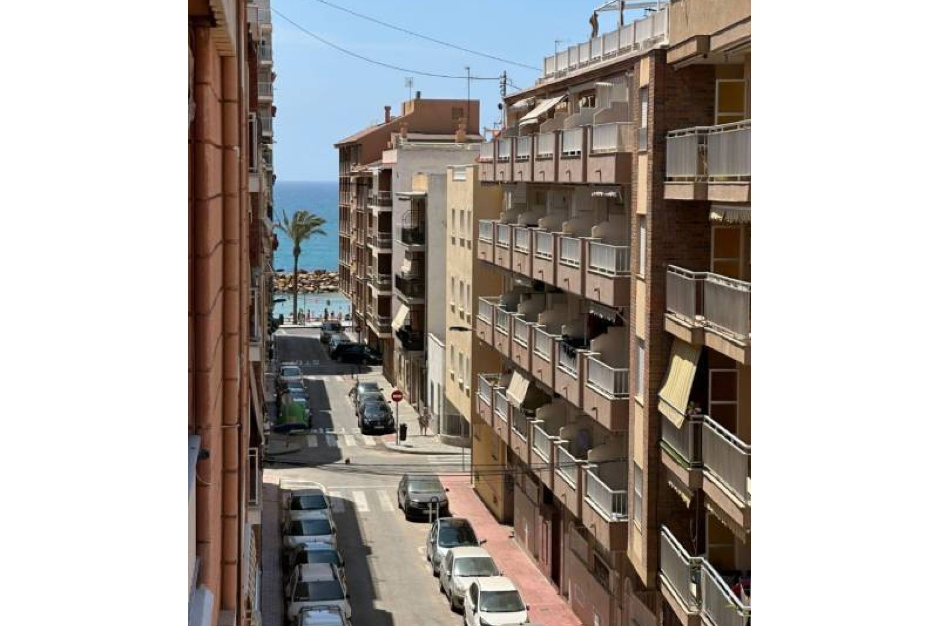 Herverkoop - Appartement / flat - Torrevieia - Torrevieja