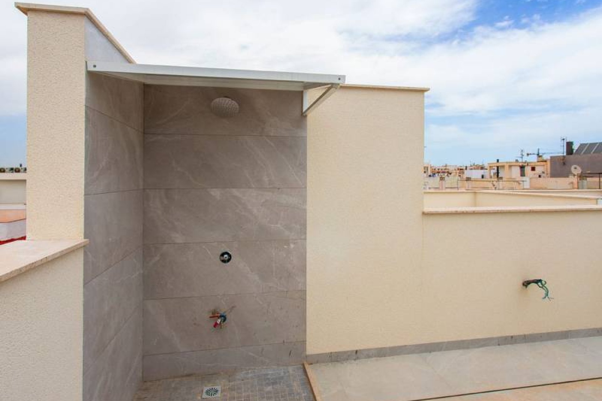 Herverkoop - Appartement / flat - Torrevieia - Torrevieja