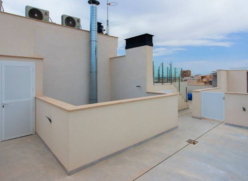 Herverkoop - Appartement / flat - Torrevieia - Torrevieja