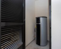 Herverkoop - Appartement / flat - Torrevieia - Torrevieja