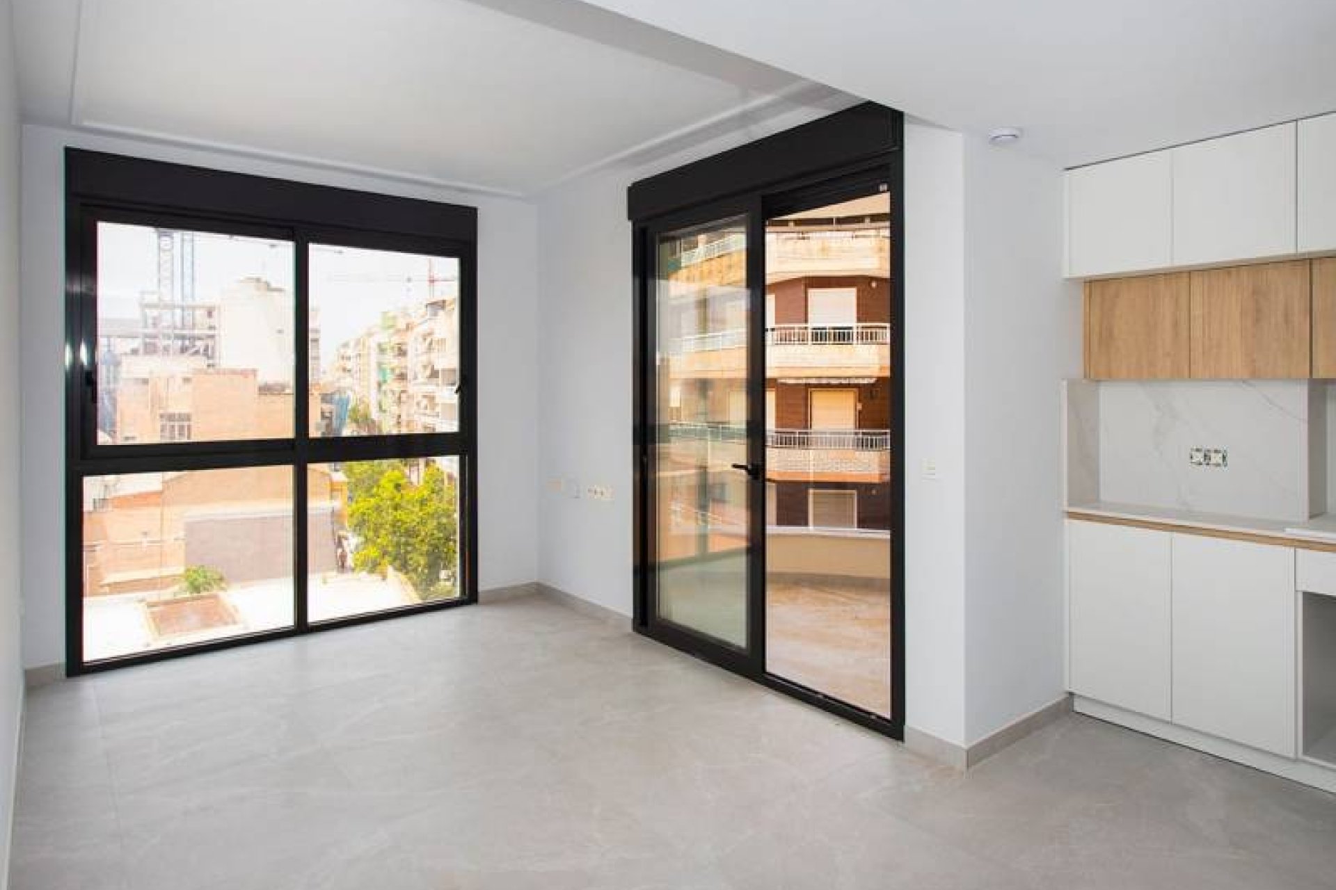 Herverkoop - Appartement / flat - Torrevieia - Torrevieja