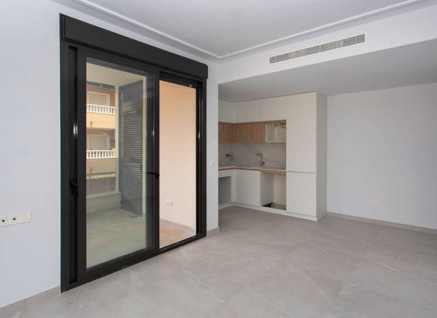 Herverkoop - Appartement / flat - Torrevieia - Torrevieja