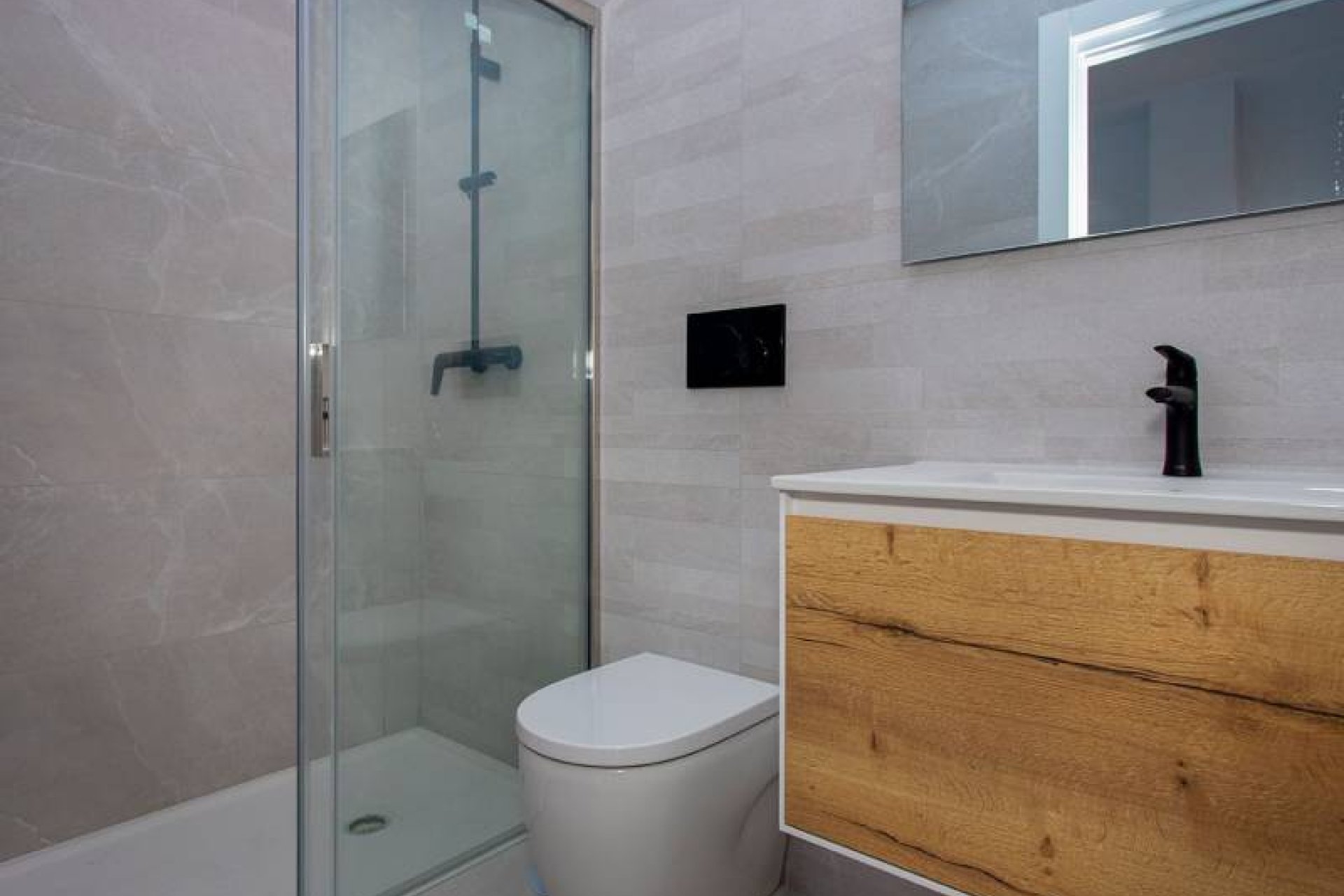 Herverkoop - Appartement / flat - Torrevieia - Torrevieja