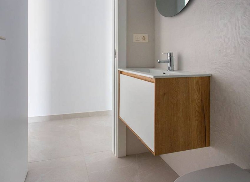 Herverkoop - Appartement / flat - Torrevieia - Torrevieja