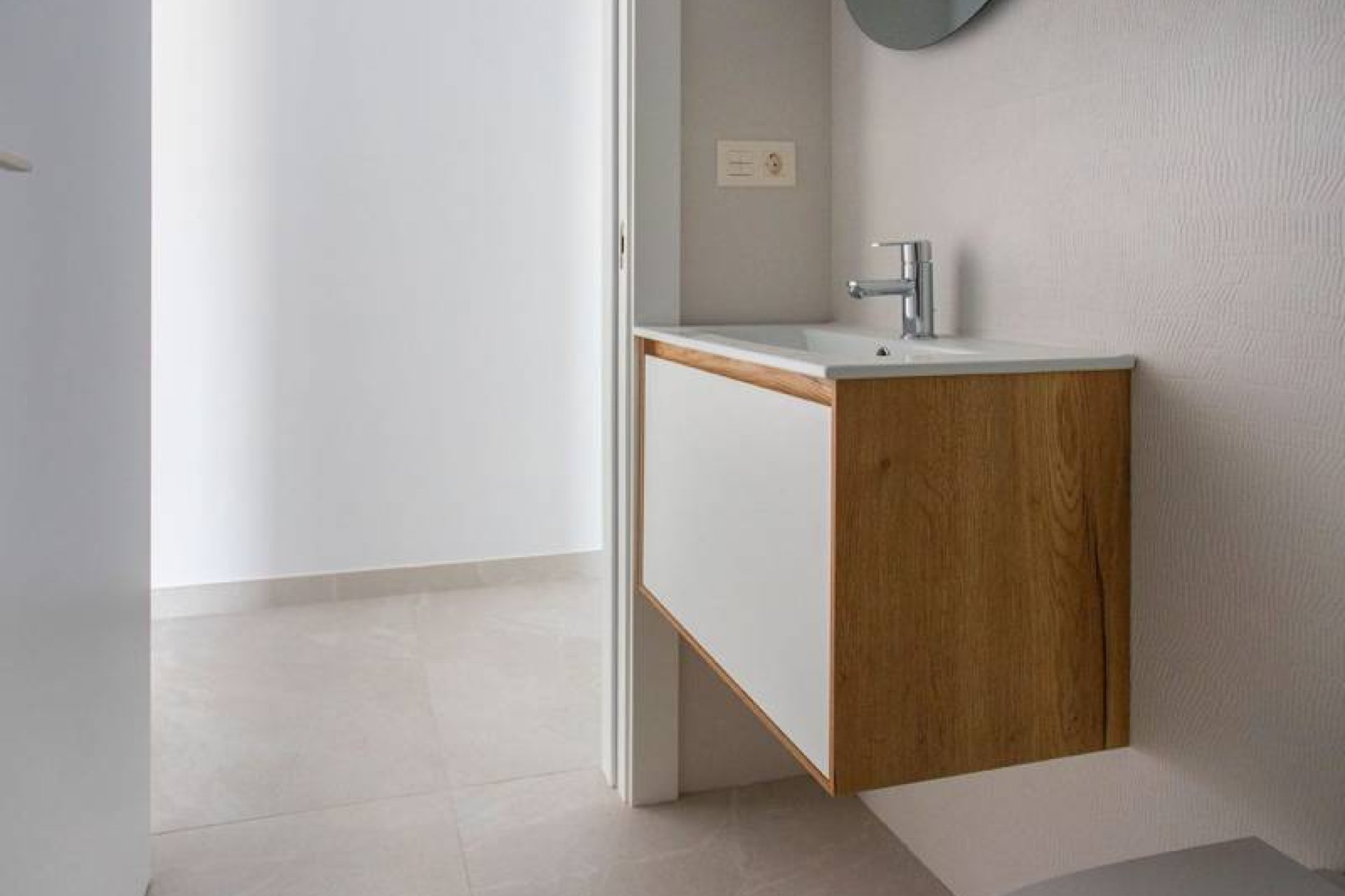 Herverkoop - Appartement / flat - Torrevieia - Torrevieja