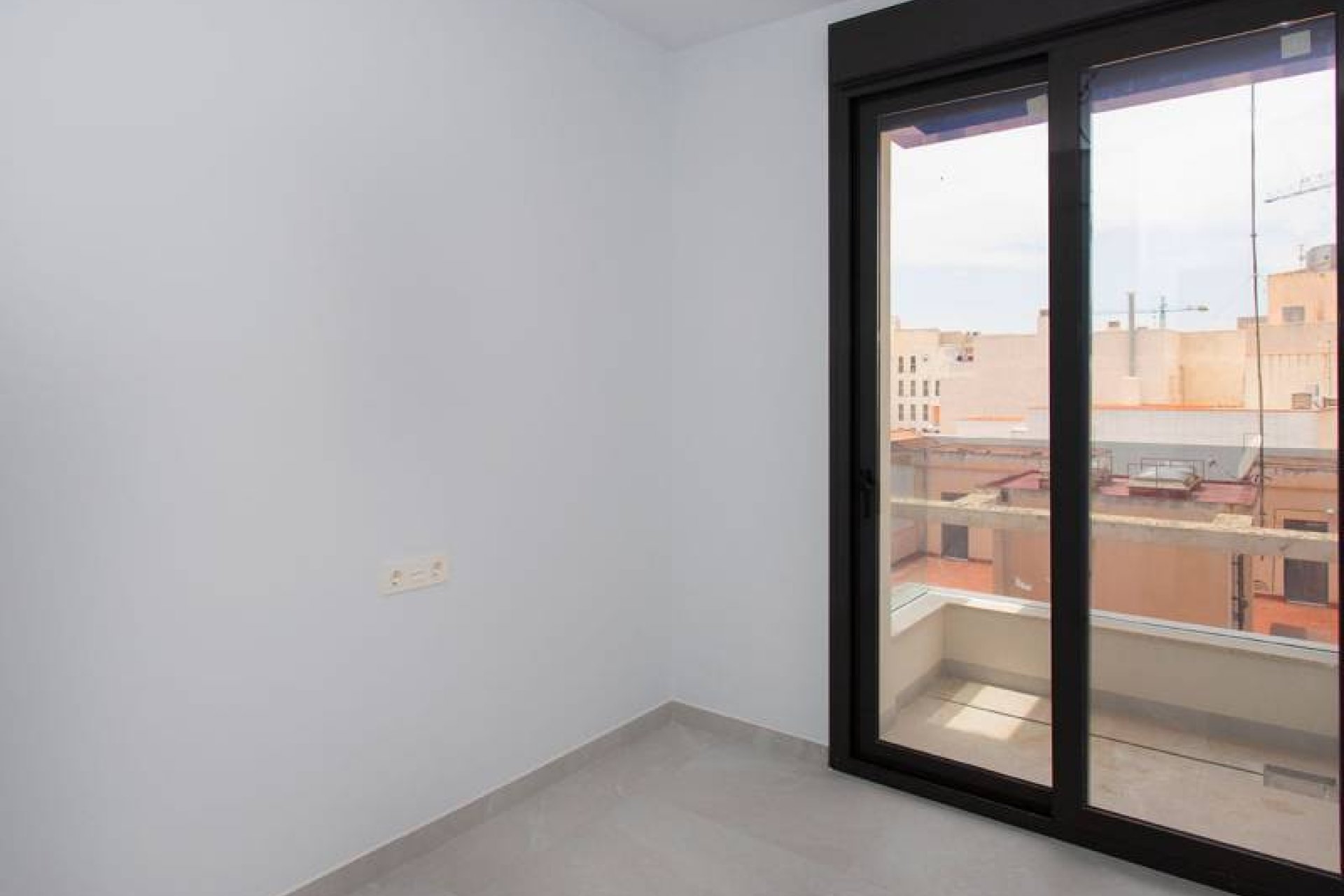 Herverkoop - Appartement / flat - Torrevieia - Torrevieja
