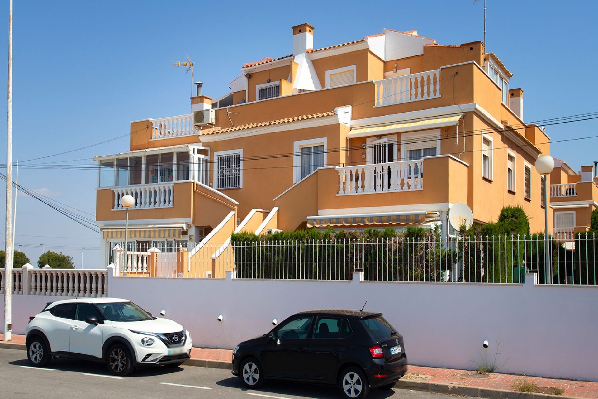 Herverkoop - Appartement / flat - Torrevieia - Torrevieja