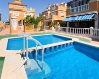 Herverkoop - Appartement / flat - Torrevieia - Torrevieja