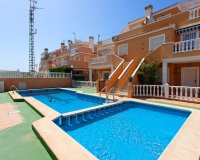Herverkoop - Appartement / flat - Torrevieia - Torrevieja