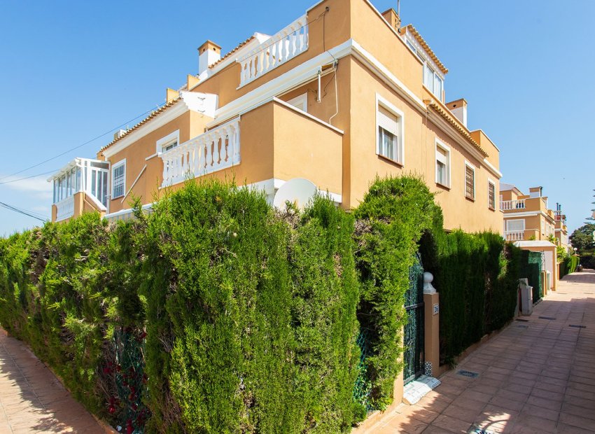 Herverkoop - Appartement / flat - Torrevieia - Torrevieja